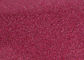 布の底が付いているピンクのきらめきポリ塩化ビニールの生地の革によじ登る1.38mポリ塩化ビニール サプライヤー
