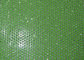 Ecoポリ塩化ビニールの物質的な穴があいた革生地のMicrofiberのパンチ穴の設計 サプライヤー